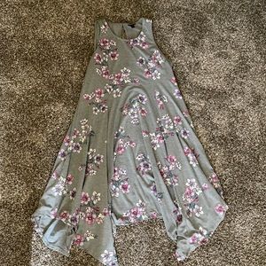 Torrid A-line dress *Make an Offer*